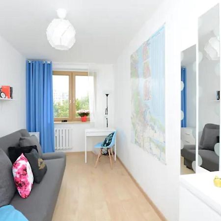 Citystay Subislawa 5Rooms Gdansk Гданск Екстериор снимка