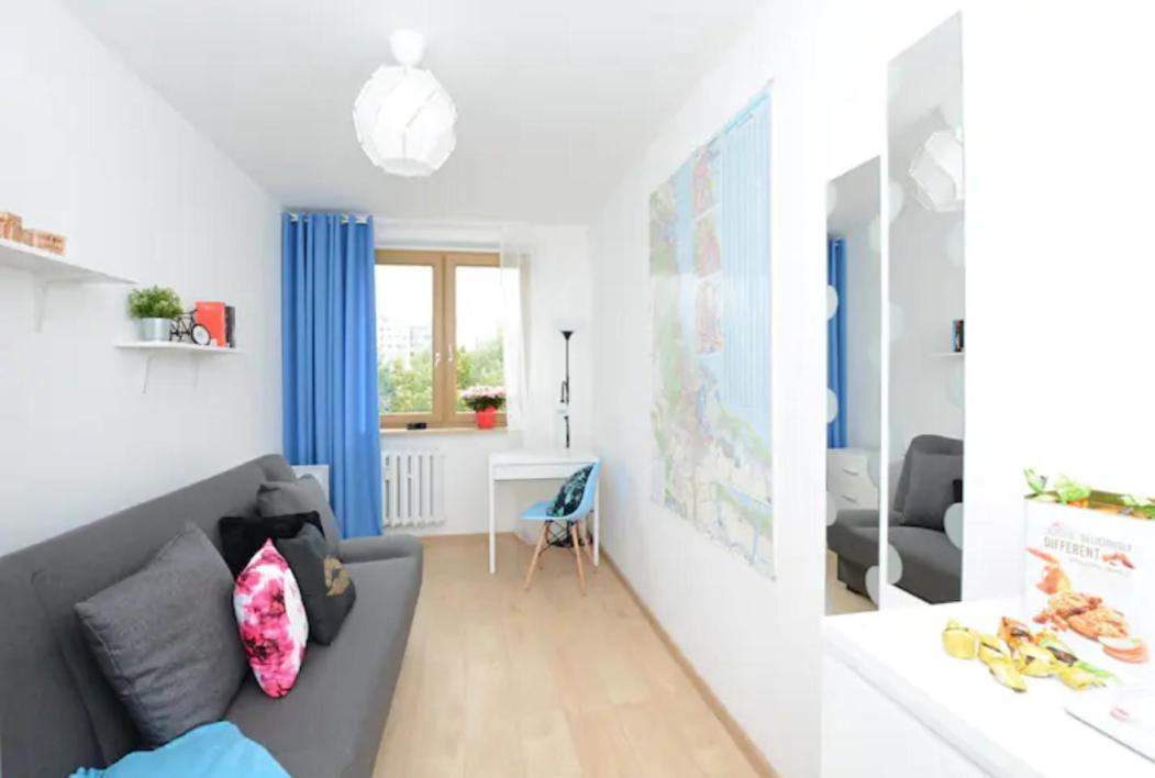 Citystay Subislawa 5Rooms Gdansk Гданск Екстериор снимка