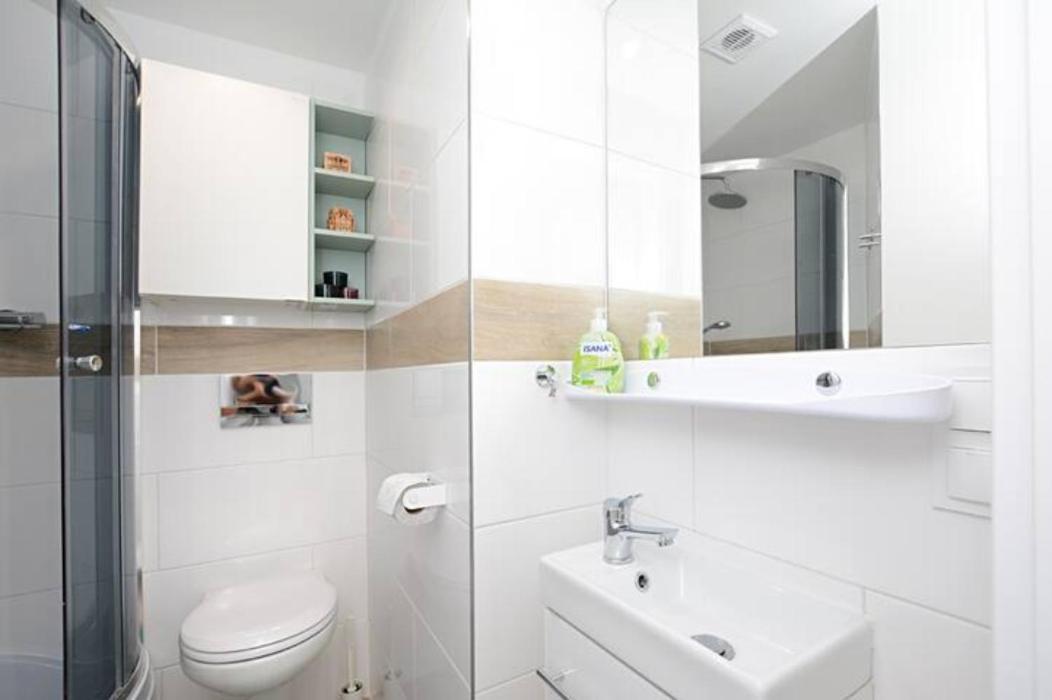 Citystay Subislawa 5Rooms Gdansk Гданск Екстериор снимка