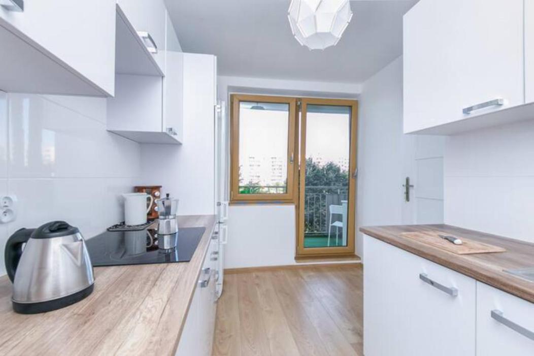 Citystay Subislawa 5Rooms Gdansk Гданск Екстериор снимка