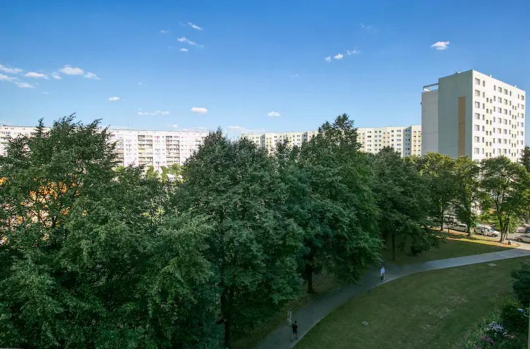 Citystay Subislawa 5Rooms Gdansk Гданск Екстериор снимка