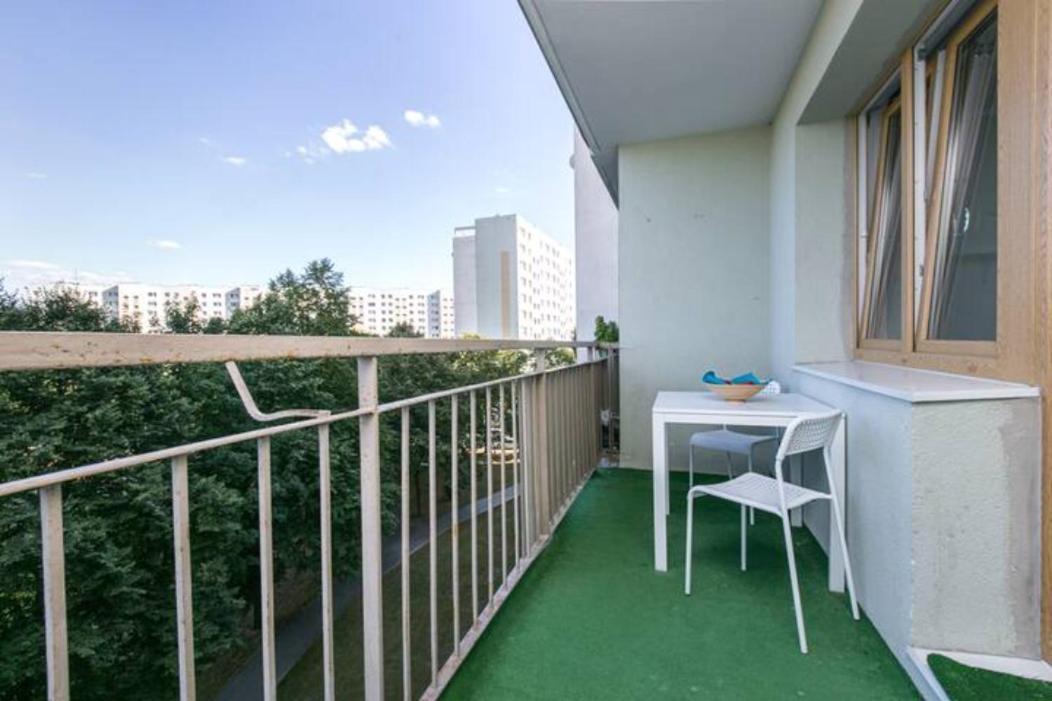 Citystay Subislawa 5Rooms Gdansk Гданск Екстериор снимка