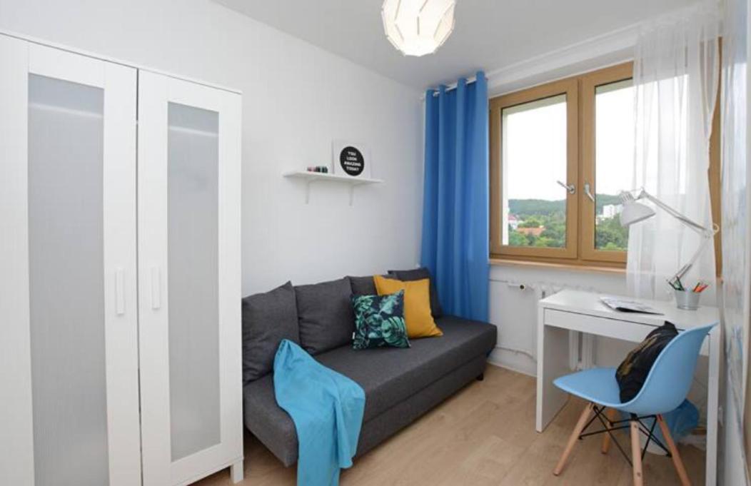 Citystay Subislawa 5Rooms Gdansk Гданск Екстериор снимка
