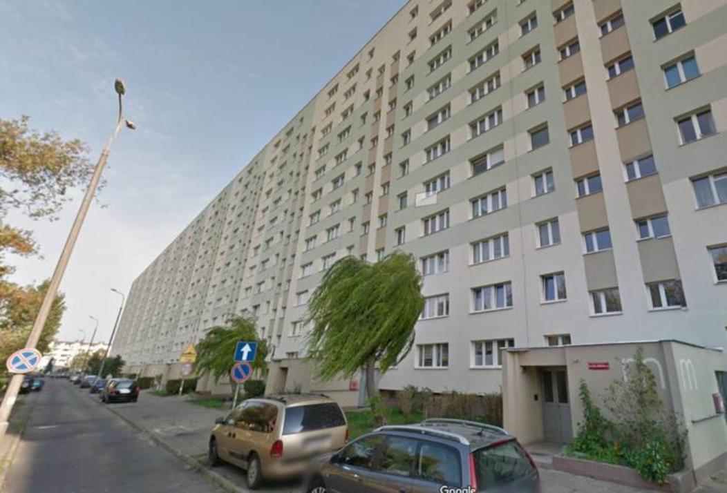 Citystay Subislawa 5Rooms Gdansk Гданск Екстериор снимка